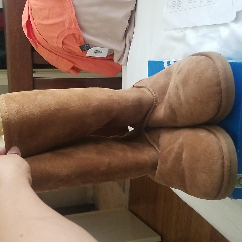Ugg Boots Tall Classic